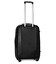 Чемодан Fly B310 средний M черный фото, картинка, изображение