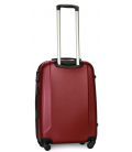 Валіза Fly B310 середня M бордова картинка, зображення, фото