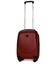 Чемодан Fly B310 мини XS бордовый фото, картинка, изображение