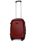 Валіза Fly B310 маленька S бордова - картинка, зображення, фото валізи