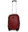 Чемодан Fly B310 маленький S бордовый фото, картинка, изображение