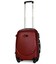 Чемодан Fly B310 маленький S бордовый фото, картинка, изображение