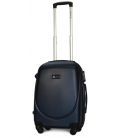 Чемодан Fly B310 Mini темно-синий фото, картинка, изображение