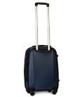Валіза Fly B310 маленька S темно-синя картинка, зображення, фото