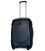 Валіза Fly B310 середня M темно-синя картинка, зображення, фото