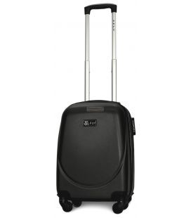 Чемодан Fly B310 мини XS темно-серый