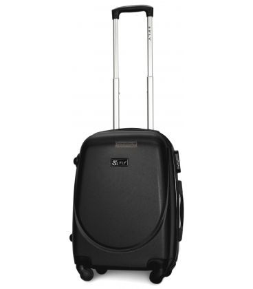 Чемодан Fly B310 Mini темно-серый картинка, изображение, фото