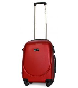 Валіза Fly B310 Mini червона картинка, зображення, фото