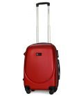Валіза Fly B310 маленька S червона - картинка, зображення, фото валізи