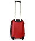 Валіза Fly B310 маленька S червона - картинка, зображення, фото валізи
