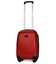 Чемодан Fly B310 мини XS красный фото, картинка, изображение
