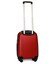 Валіза Fly B310 міні XS червона - картинка, зображення, фото валізи