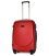 Чемодан Fly B310 средний M красный фото, картинка, изображение
