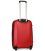 Чемодан Fly B310 средний M красный фото, картинка, изображение