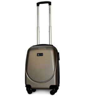 Чемодан Fly B310 мини XS шампань