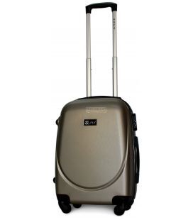 Валіза Fly B310 Mini шампань картинка, зображення, фото