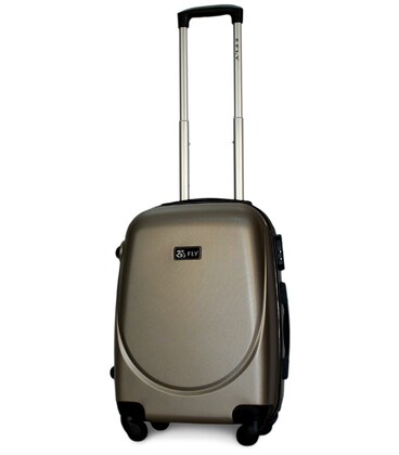 Валіза Fly B310 маленька S шампань картинка, зображення, фото