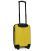 Чемодан Fly 614 мини XS желтый фото, картинка, изображение