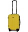 Валіза Fly 614 маленька S жовта - картинка, зображення, фото валізи