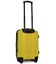 Чемодан Fly 614 маленький S желтый фото, картинка, изображение