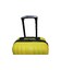 Валіза Fly 614 маленька S жовта - картинка, зображення, фото валізи