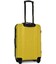 Валіза Fly 614 середня M жовта - картинка, зображення, фото валізи