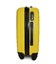 Валіза Fly 614 середня M жовта - картинка, зображення, фото валізи