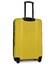 Чемодан Fly 614 большой L желтый фото, картинка, изображение