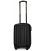 Валіза Fly 614 міні XS чорна картинка, зображення, фото