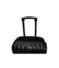 Чемодан Fly 614 Extra Mini черный фото, картинка, изображение