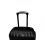 Чемодан Fly 614 Extra Mini черный фото, картинка, изображение