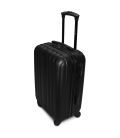 Валіза Fly 614 міні XS чорна картинка, зображення, фото