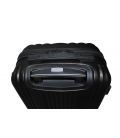 Чемодан Fly 614 Extra Mini черный фото, картинка, изображение