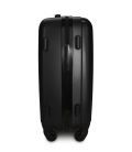 Чемодан Fly 614 Extra Mini черный фото, картинка, изображение