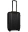 Чемодан Fly 614 средний M черный фото, картинка, изображение