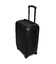 Валіза Fly 614 середня M чорна - картинка, зображення, фото валізи