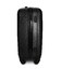 Валіза Fly 614 середня M чорна - картинка, зображення, фото валізи