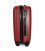 Валіза Fly 614 велика L бордова картинка, зображення, фото