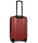 Чемодан Fly 614 средний M бордовый фото, картинка, изображение