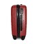 Чемодан Fly 614 средний M бордовый фото, картинка, изображение