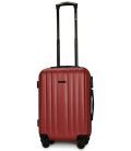 Чемодан Fly 614 Mini бордовый картинка, изображение, фото