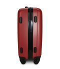 Чемодан Fly 614 Mini бордовый картинка, изображение, фото