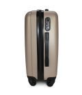 Чемодан Fly 614 мини XS шампань фото, картинка, изображение