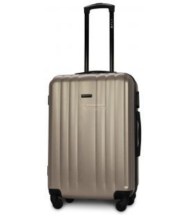 Валіза Fly 614 середня M шампань картинка, зображення, фото