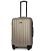 Чемодан Fly 614 средний M шампань фото, картинка, изображение