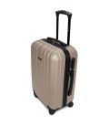 Валіза Fly 614 середня M шампань картинка, зображення, фото