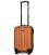 Валіза Fly 614 міні XS помаранчева картинка, зображення, фото