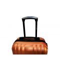 Чемодан Fly 614 Extra Mini оранжевый картинка, изображение, фото
