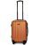 Валіза Fly 614 маленька S помаранчева картинка, зображення, фото