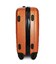 Валіза Fly 614 середня M помаранчева - картинка, зображення, фото валізи